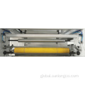 PVC/PE Foil Gravure Printer Paper Gravure Printing Machine Manufactory